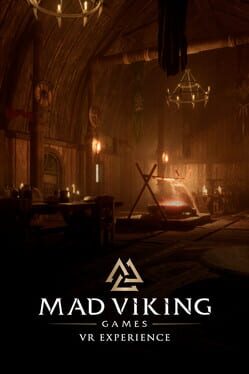 Foto do jogo Mad Viking Games: VR Experience