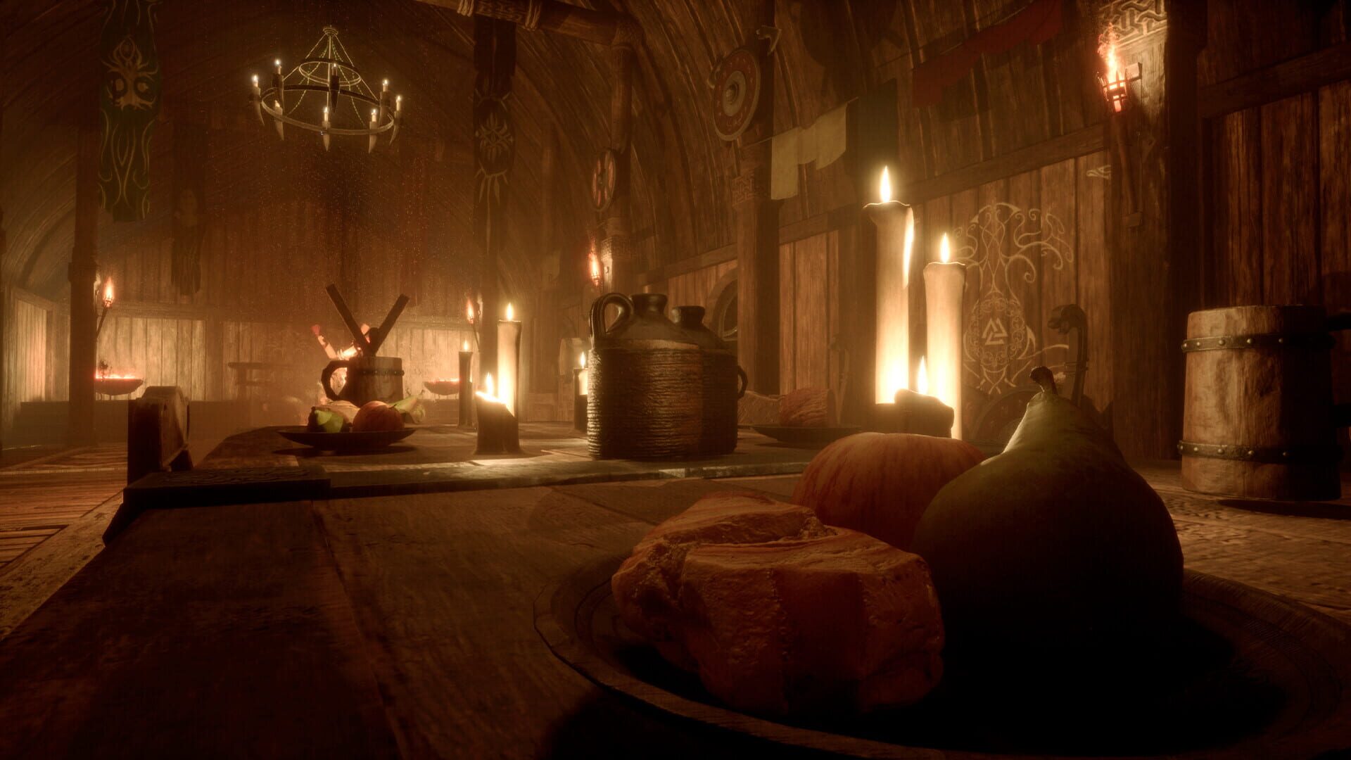Foto do jogo Mad Viking Games: VR Experience