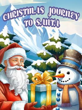 Foto do jogo Christmas Journey to Santa