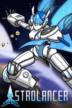 Foto do jogo Astrolancer