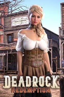 Foto do jogo Deadrock Redemption
