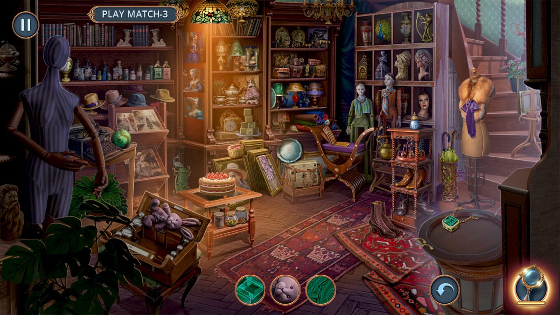 Foto do jogo Criminal Archives: Murder in the Pages - Collector's Edition