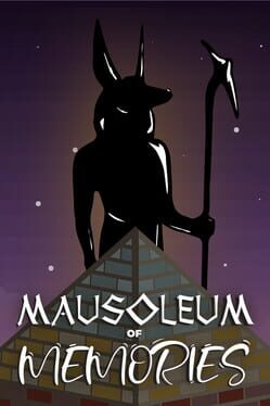 Foto do jogo Mausoleum of Memories