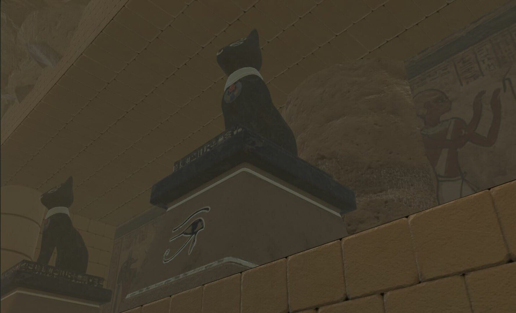 Foto do jogo Mausoleum of Memories