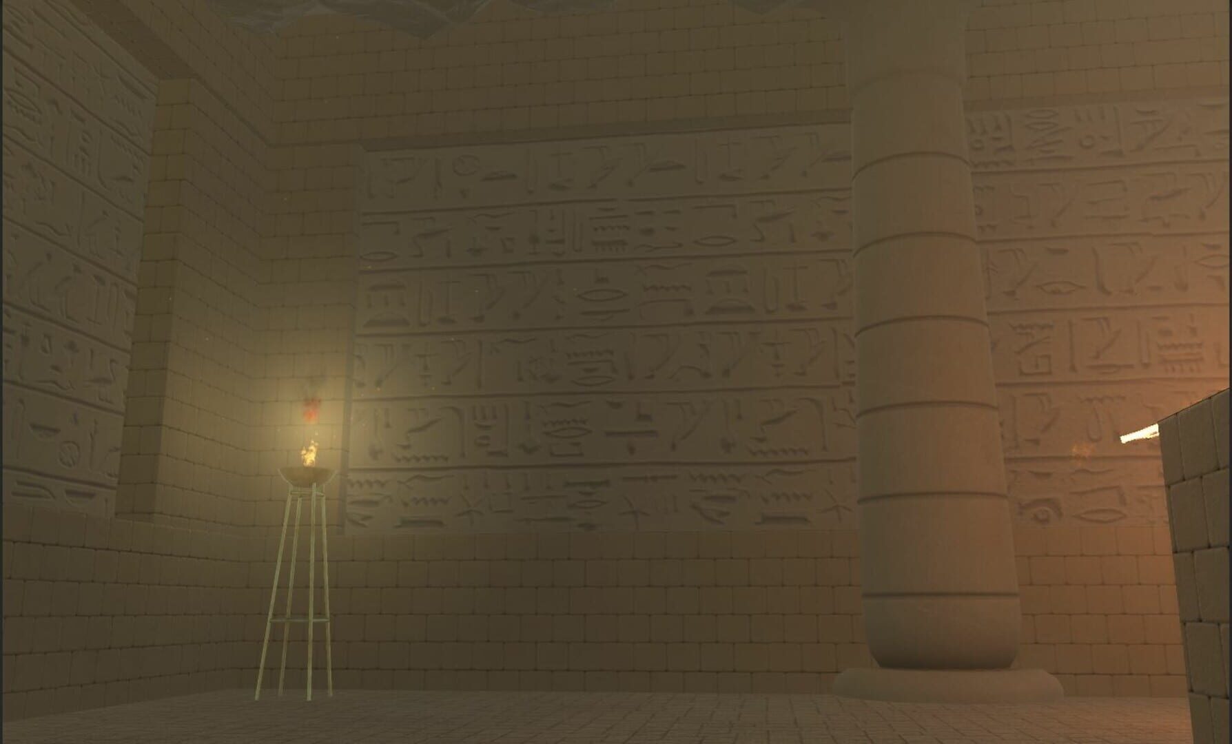 Foto do jogo Mausoleum of Memories