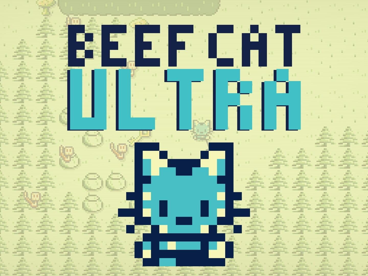 Foto do jogo Beef Cat Ultra