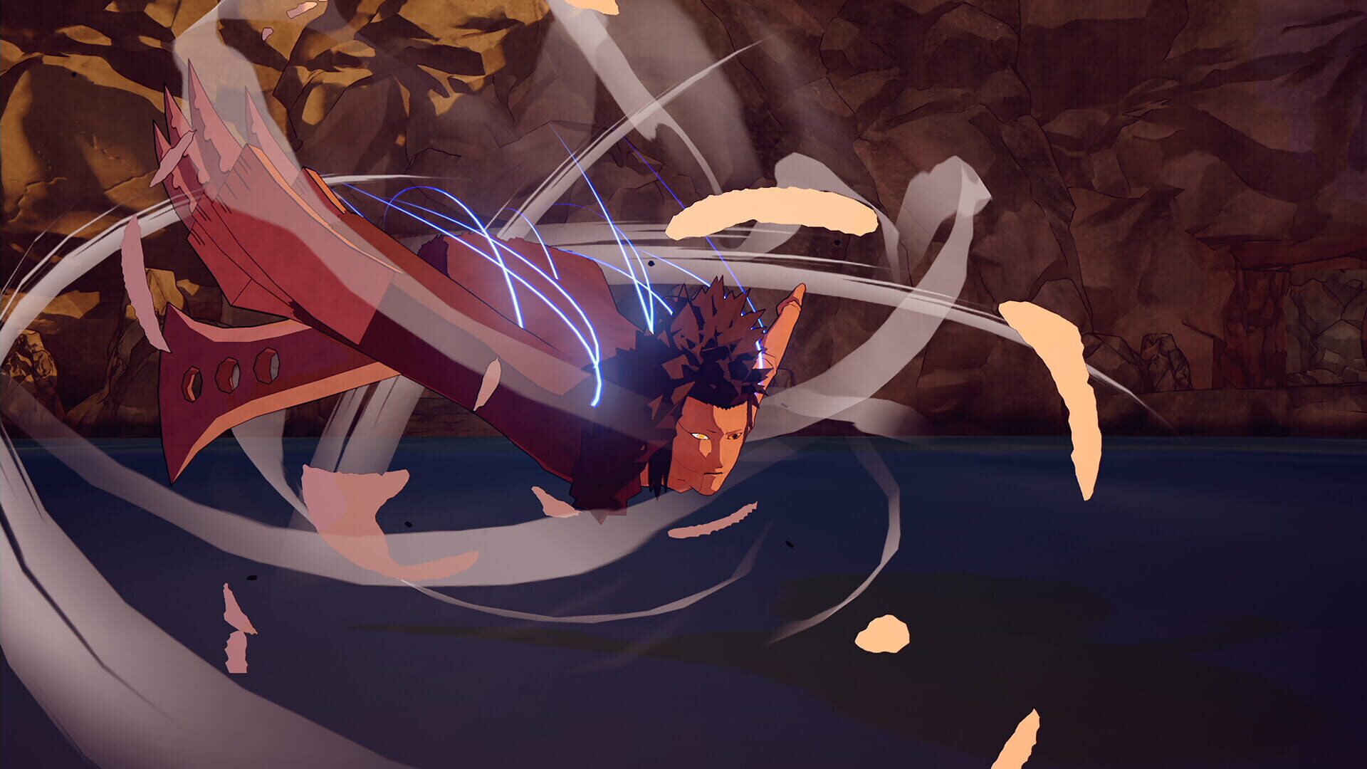 Foto do jogo Naruto to Boruto: Shinobi Striker - Master Character Training Pack: Sasori