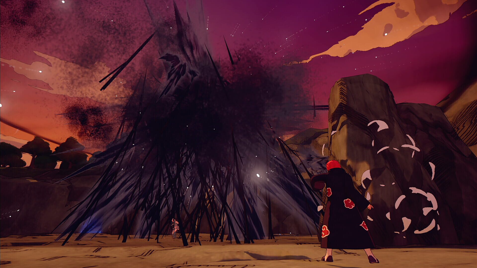 Foto do jogo Naruto to Boruto: Shinobi Striker - Master Character Training Pack: Sasori