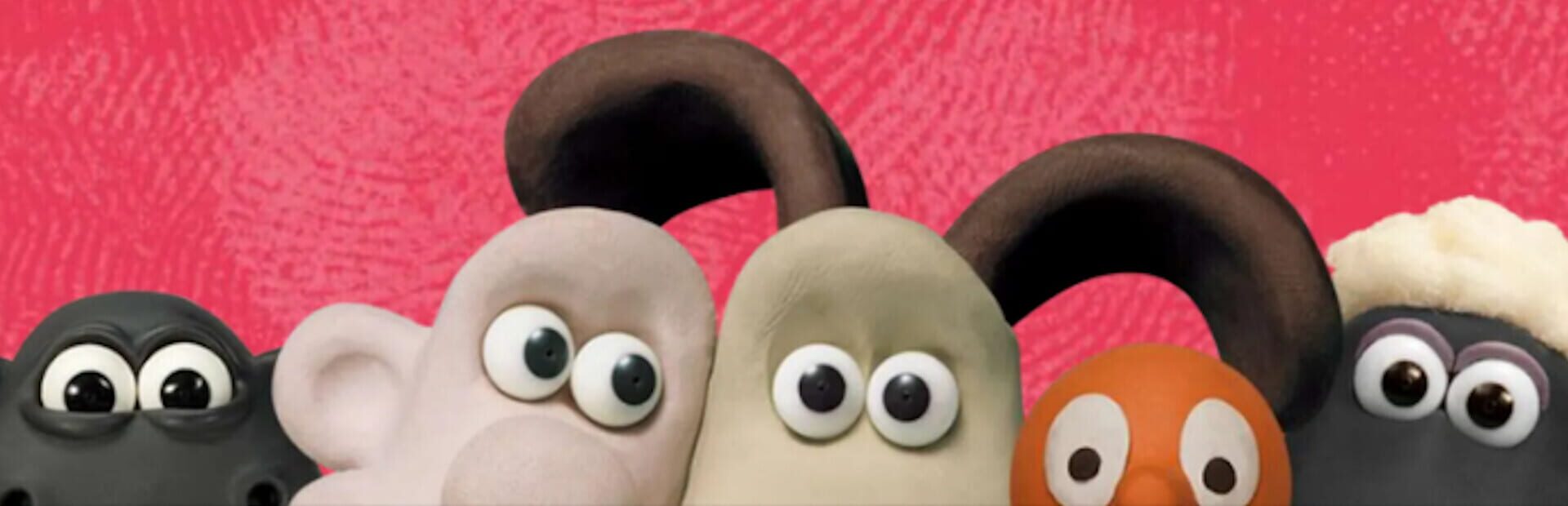 Foto do jogo Pixel Puzzles Aardman Jigsaws