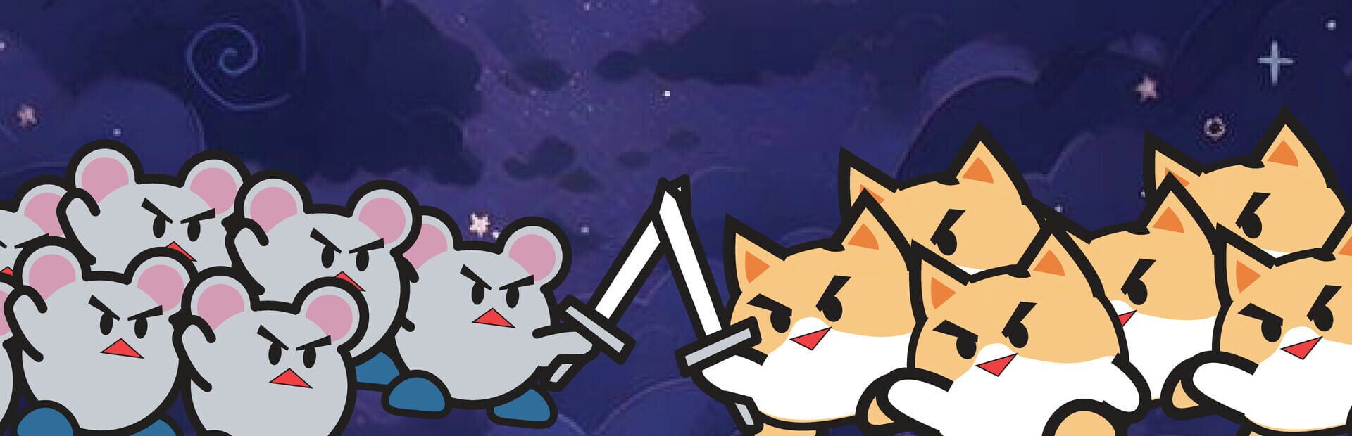 Foto do jogo Chat Wars!