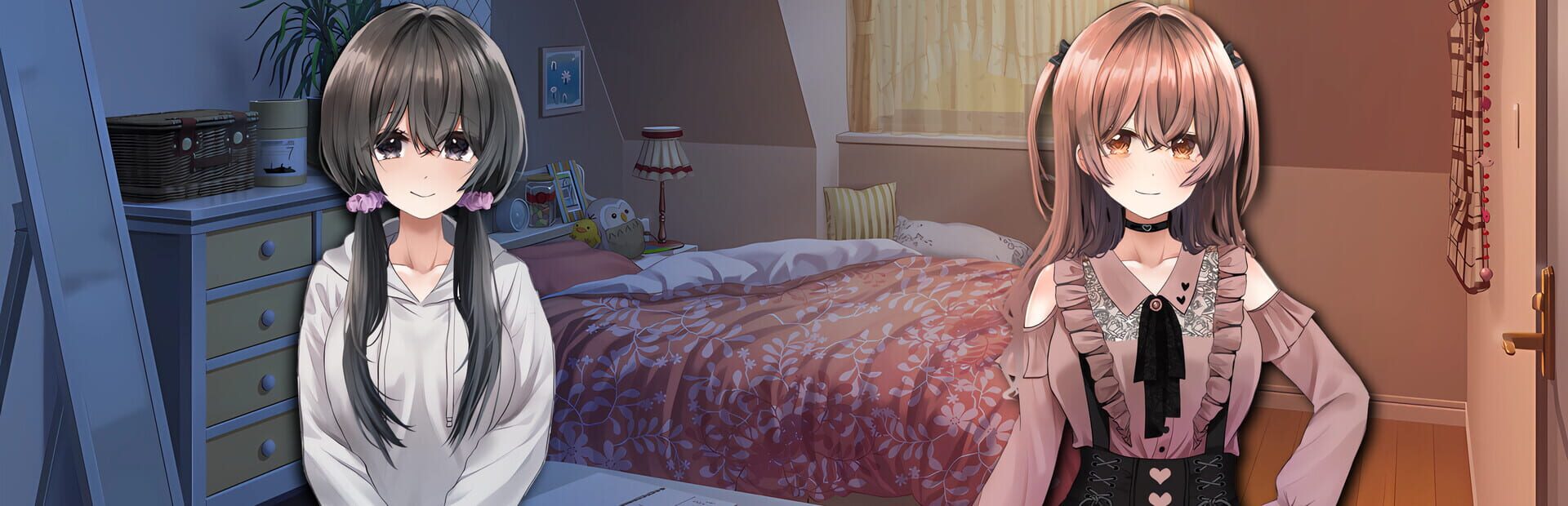 Foto do jogo Shy Girl's Makeover