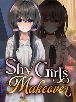 Foto do jogo Shy Girl's Makeover