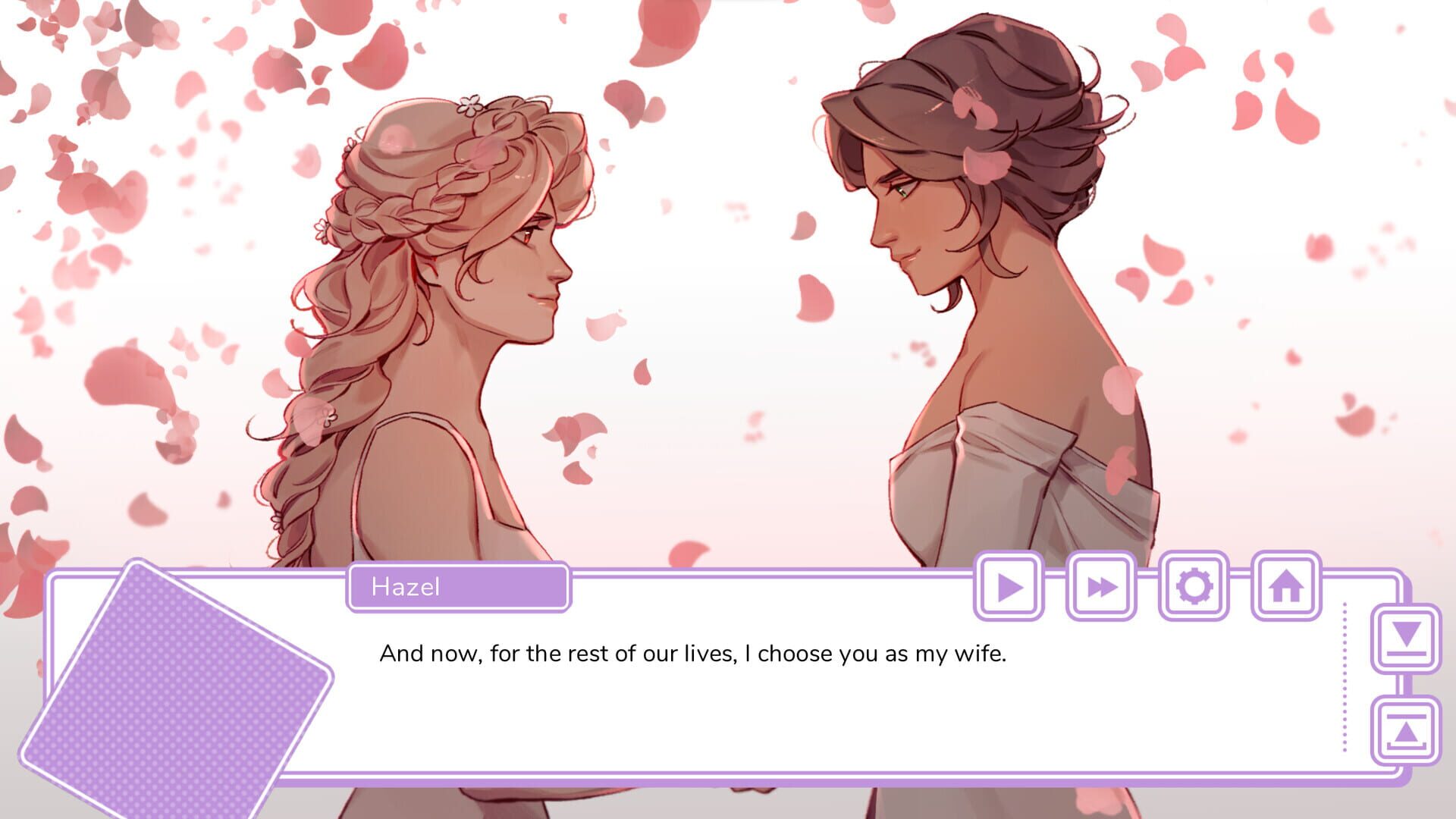 Foto do jogo Trouble Comes Twice: Bonus Stories
