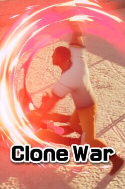 Foto do jogo Clone War