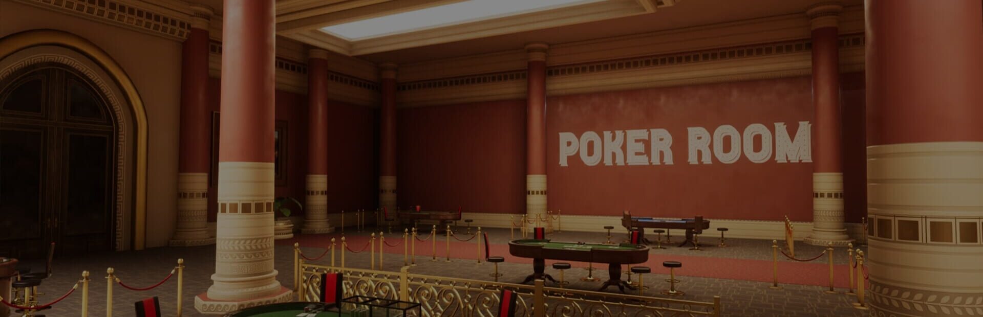 Foto do jogo Casino Simulator