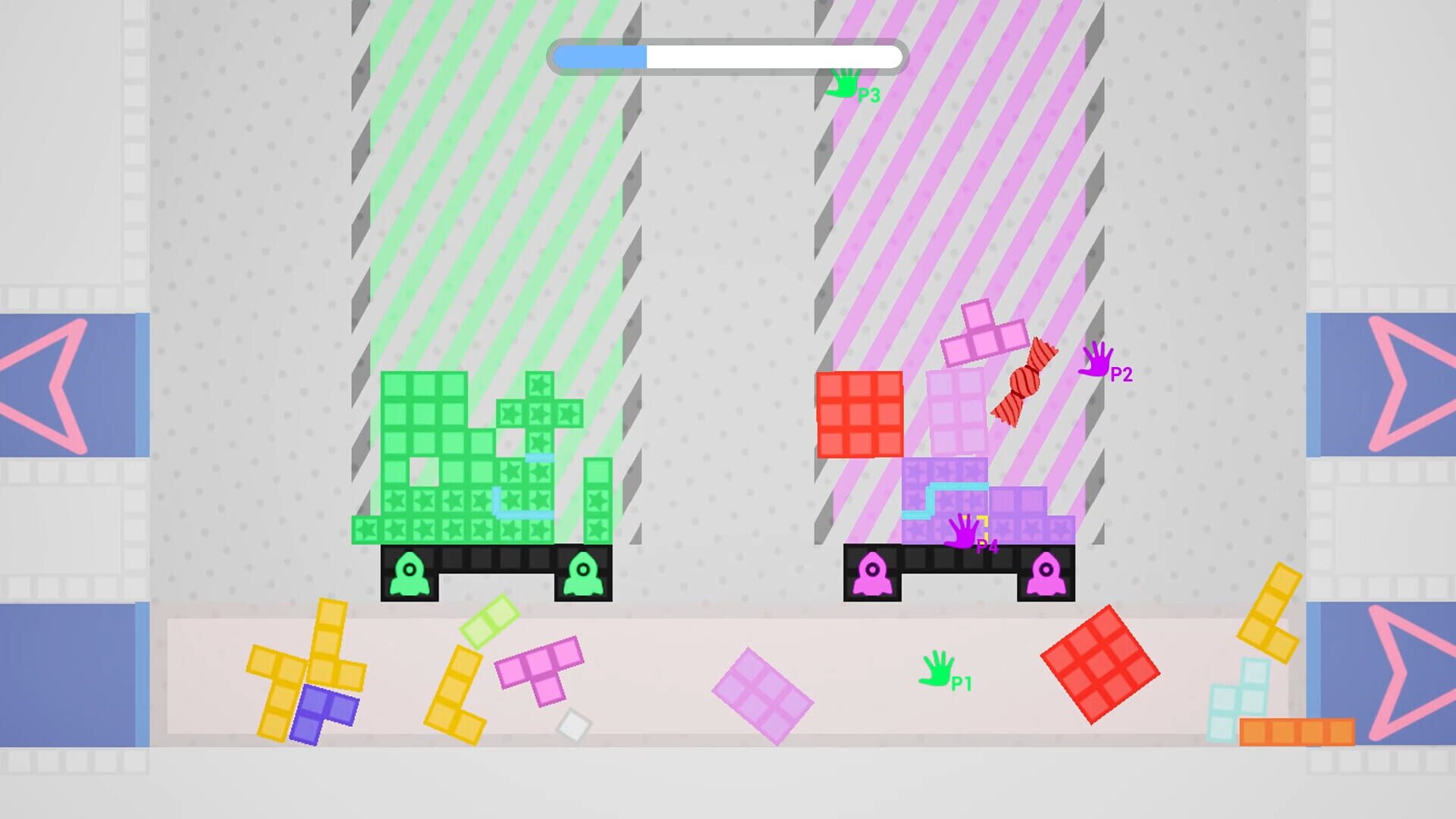 Foto do jogo It's Not Rocket Science!
