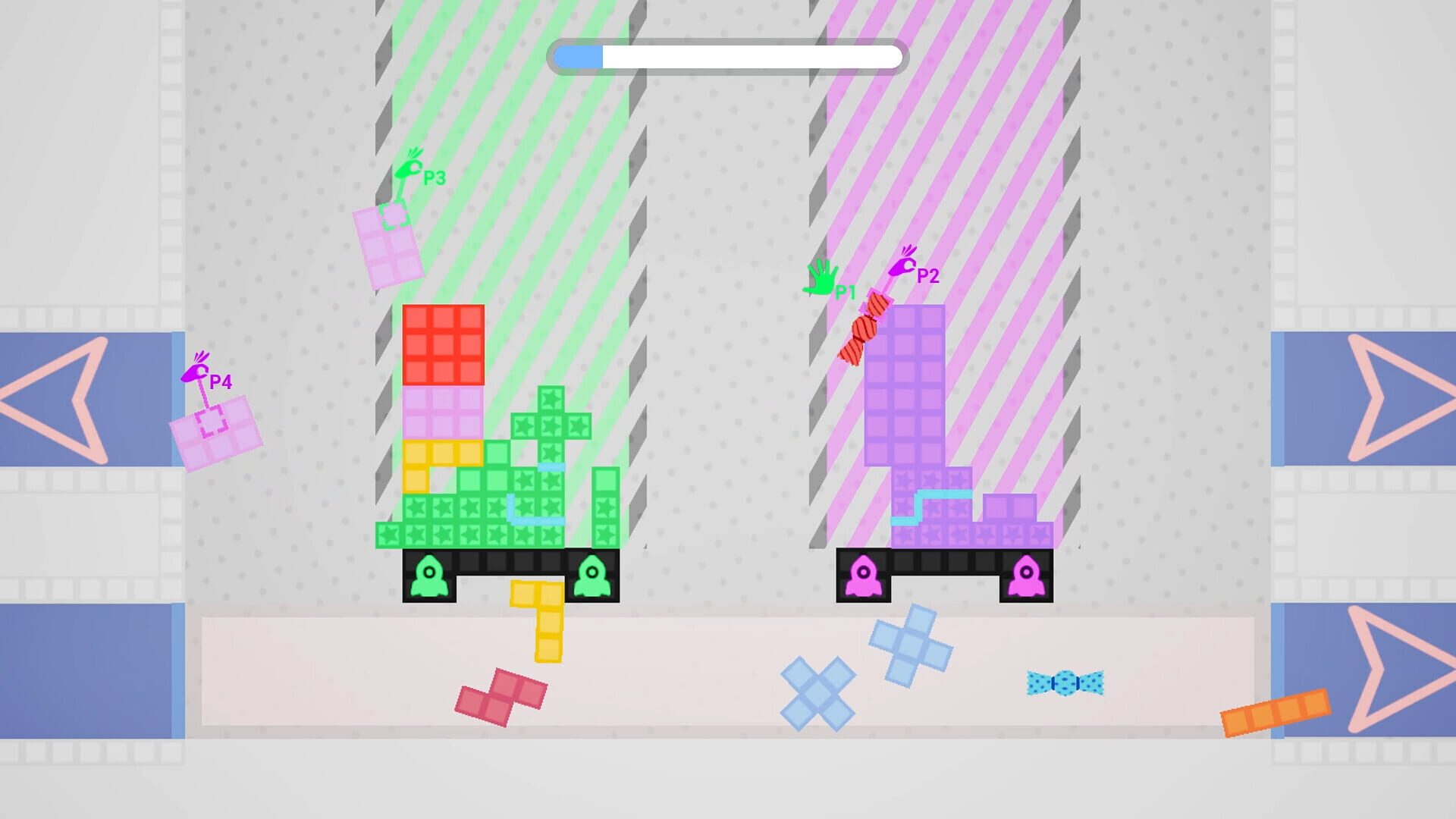 Foto do jogo It's Not Rocket Science!