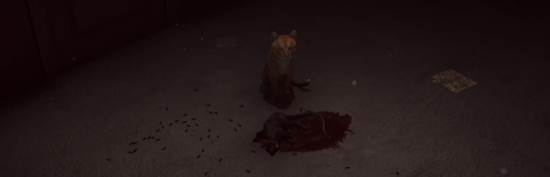 Foto do jogo The Stairway 7