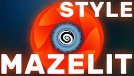 Foto do jogo Mazelit: Rolling With Style