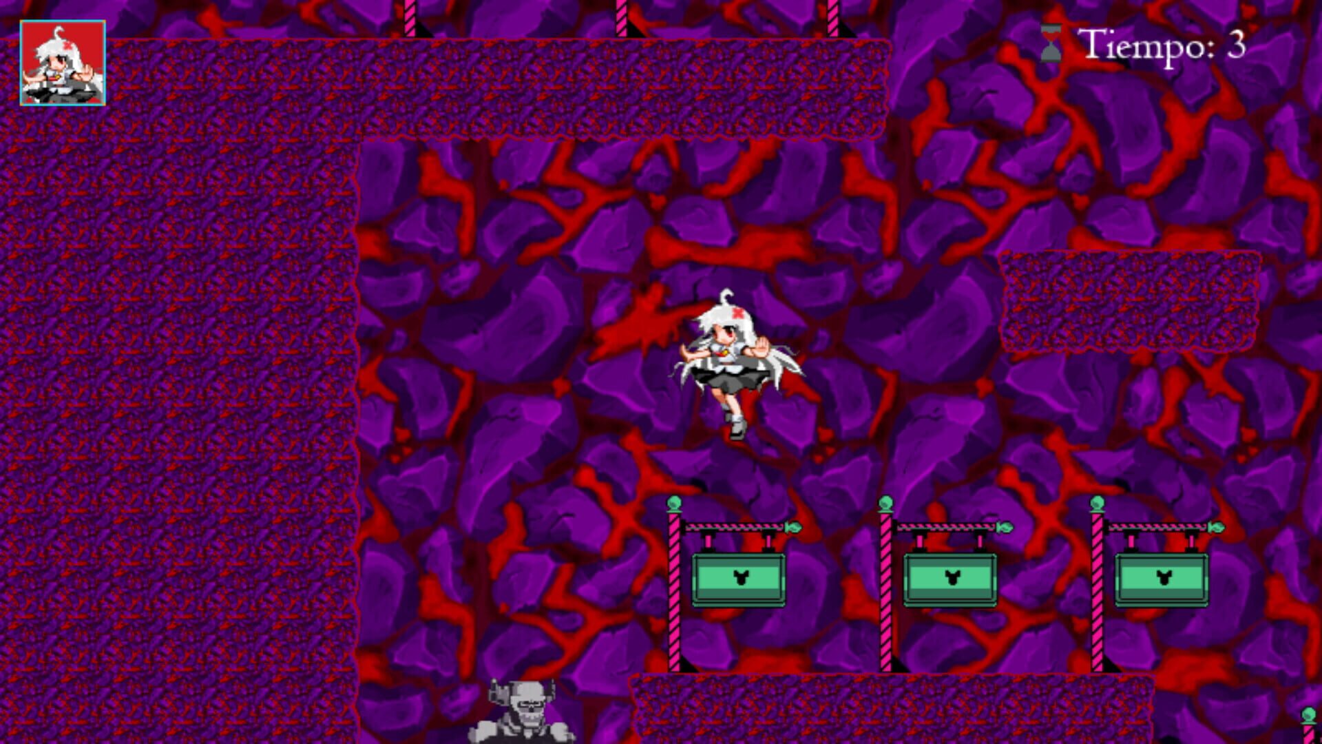 Foto do jogo Chaos Frenzy