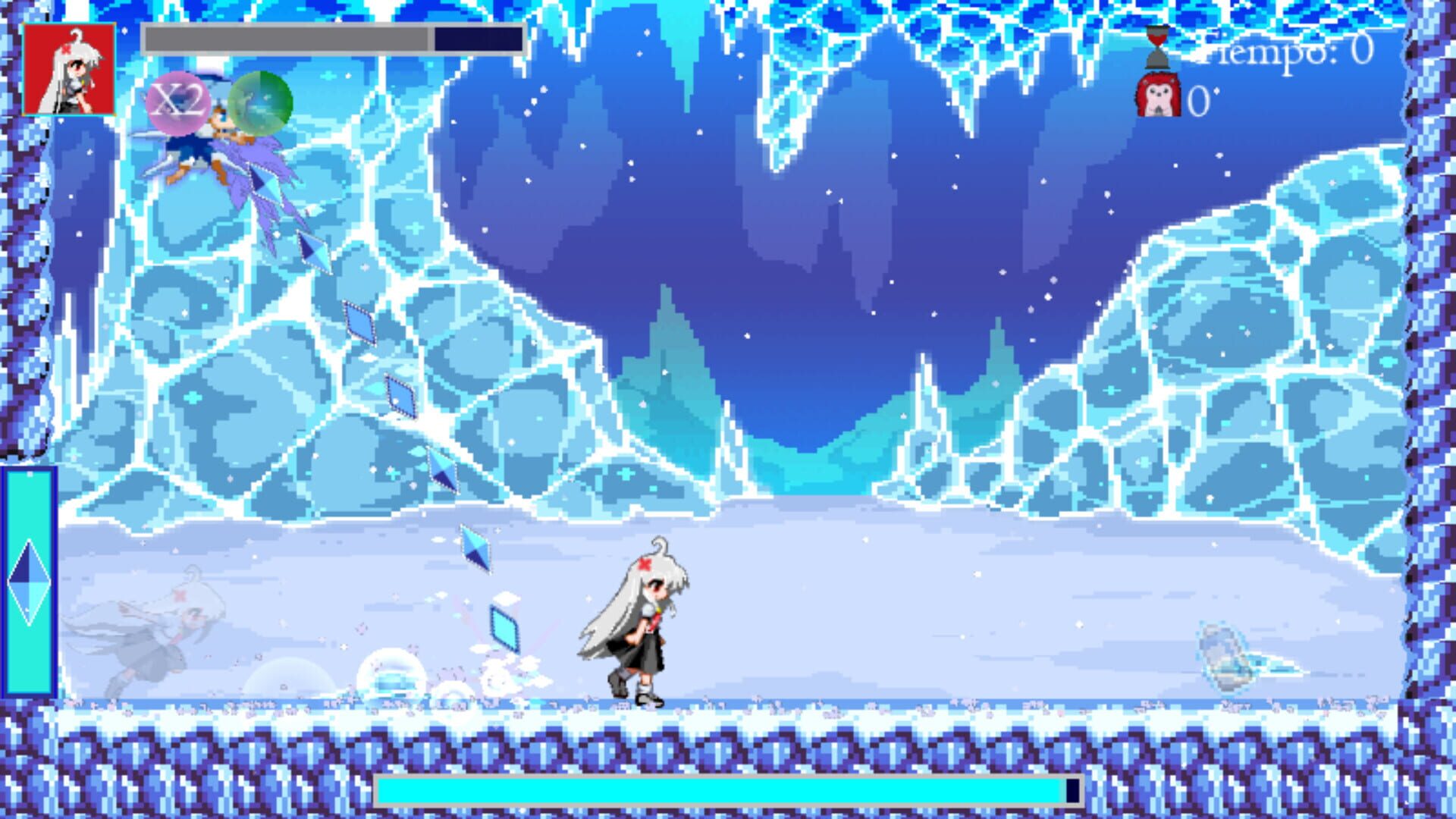 Foto do jogo Chaos Frenzy
