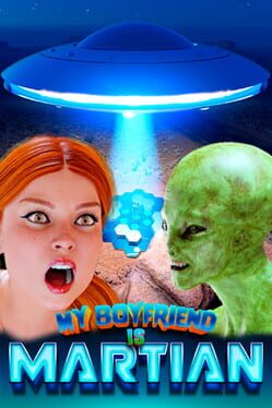 Foto do jogo My Boyfriend is a Martian