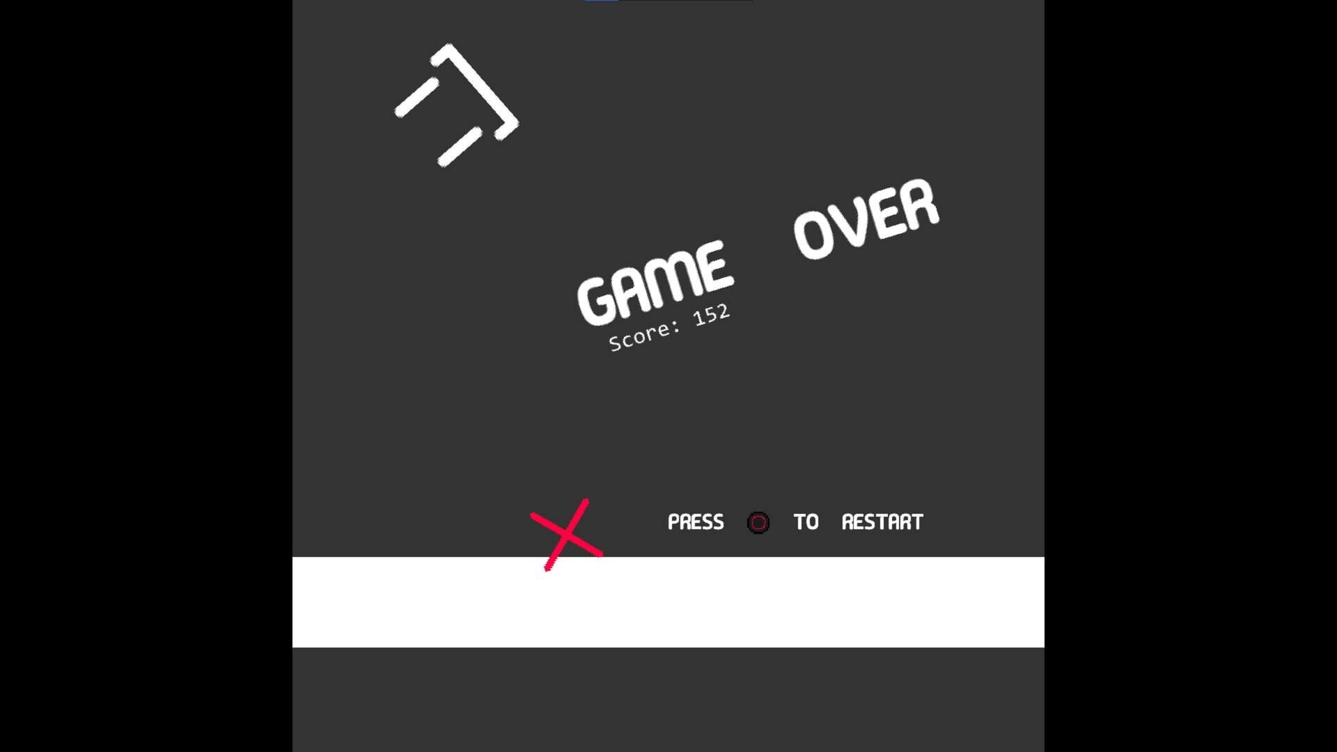 Foto do jogo Ski Game