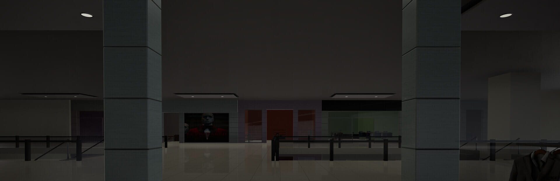 Foto do jogo Don't Exist