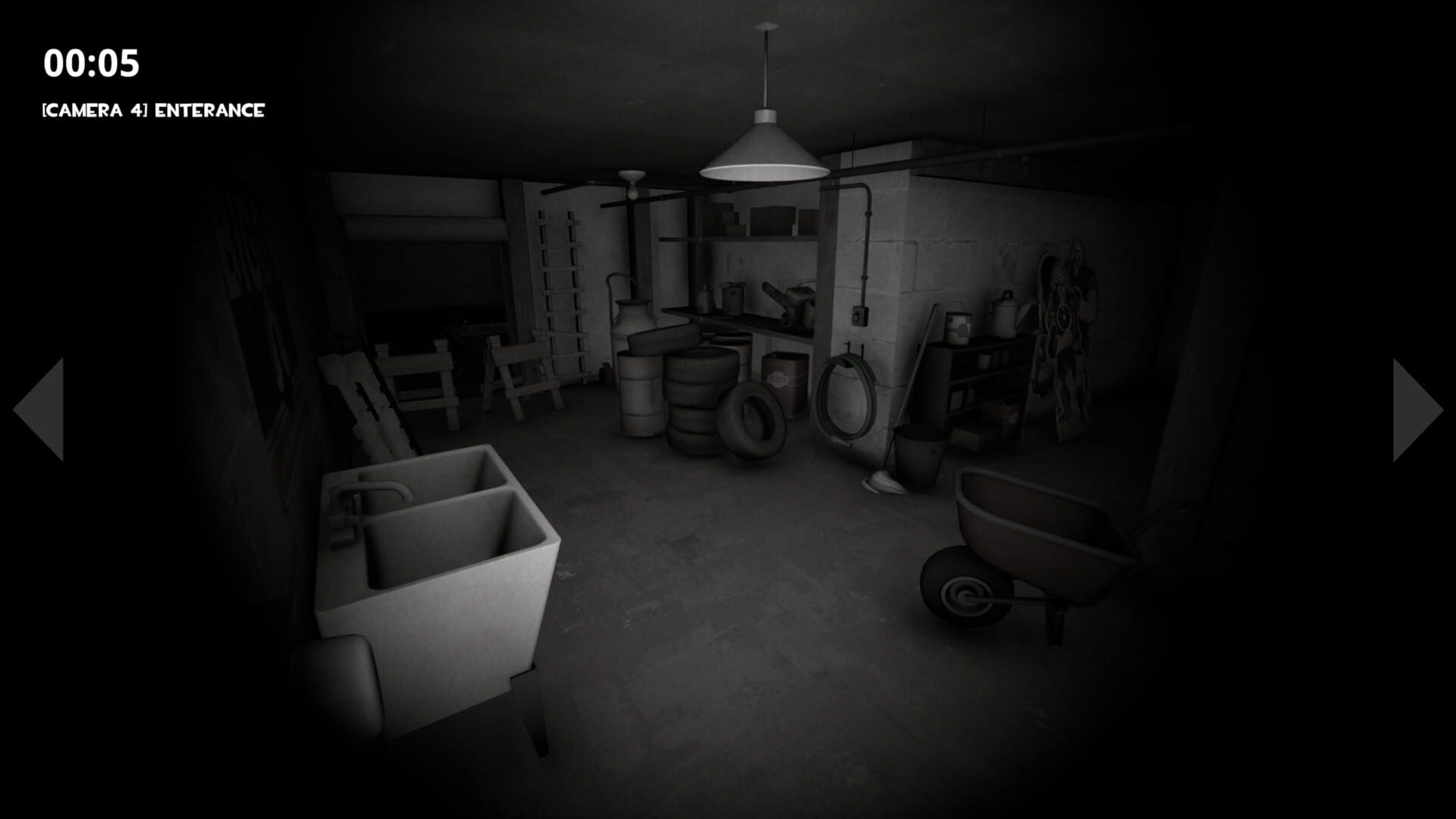 Foto do jogo Fortress Duty