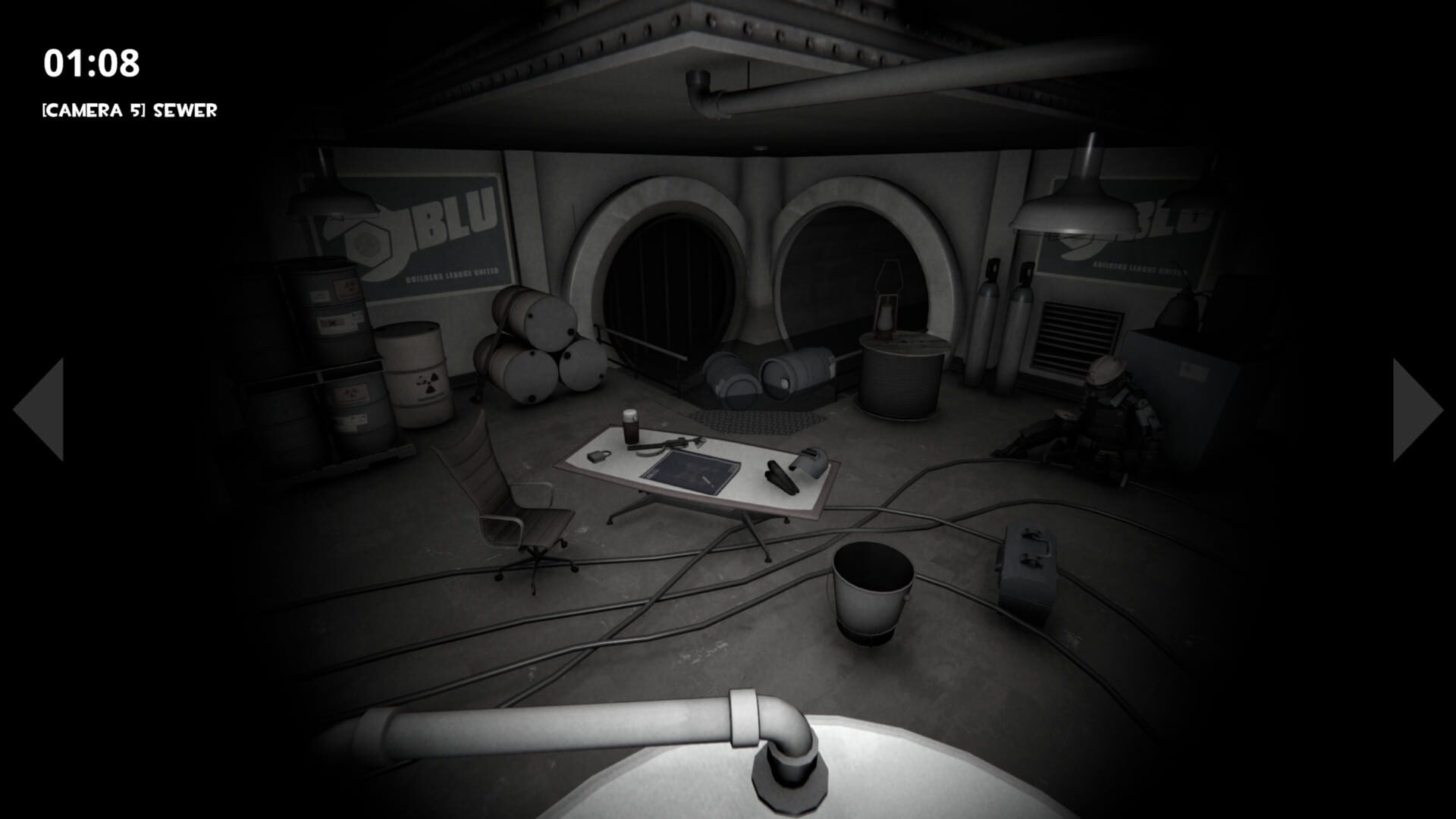 Foto do jogo Fortress Duty