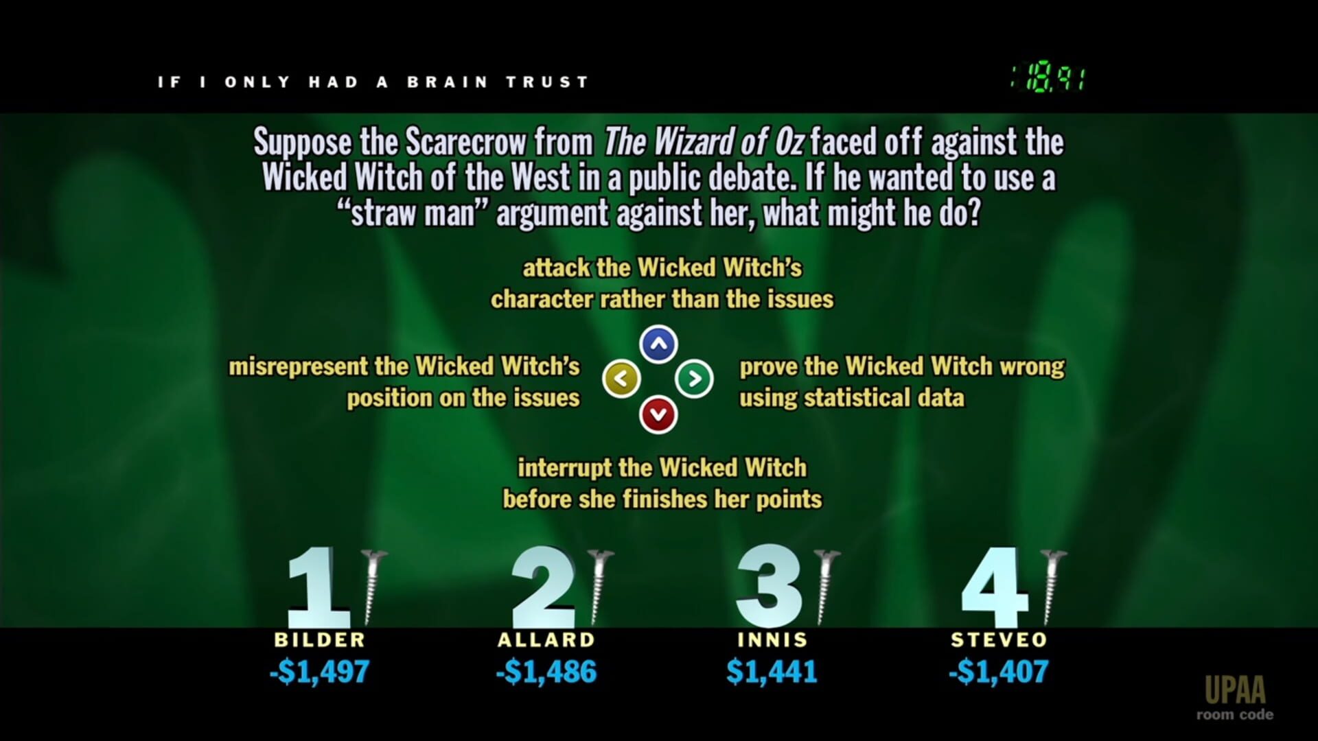 Foto do jogo The Jackbox Decade Bundle
