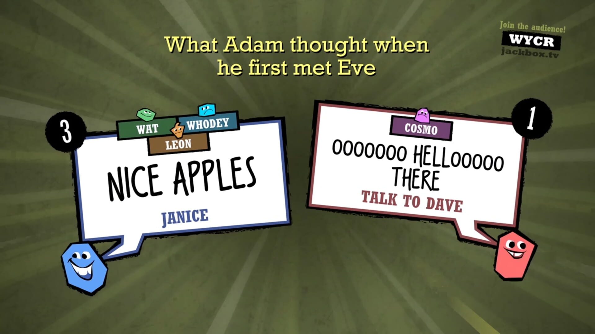 Foto do jogo The Jackbox Decade Bundle