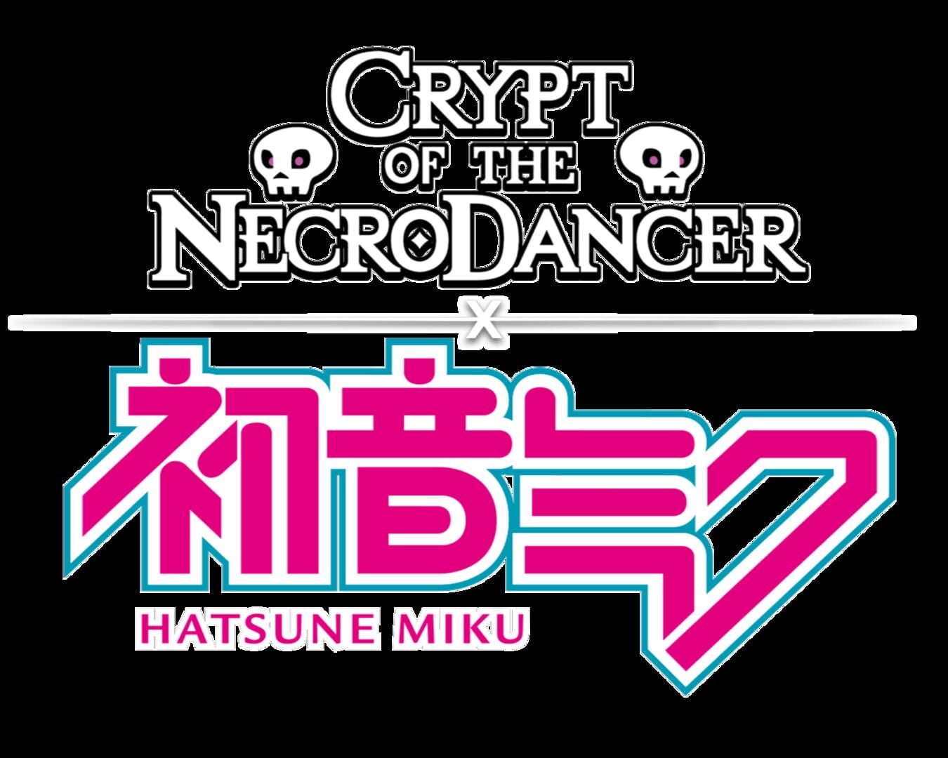 Foto do jogo Crypt of the NecroDancer: Hatsune Miku