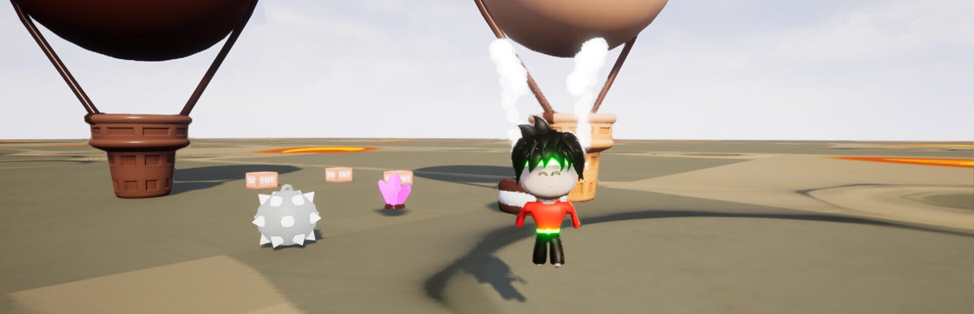 Foto do jogo Music Man 3: Last Dance