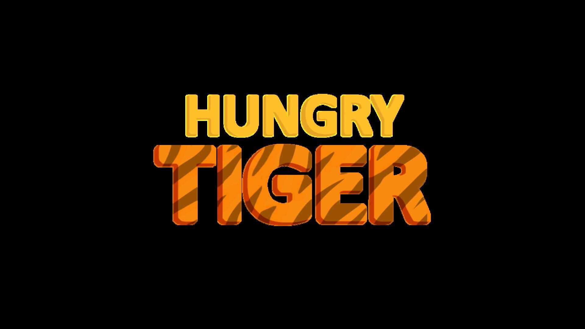 Foto do jogo Hungry Tiger
