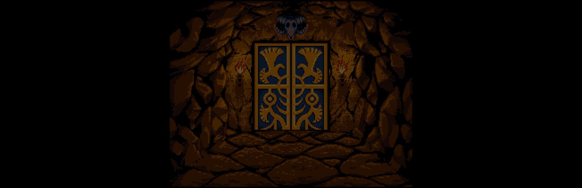 Foto do jogo Dot & Dot Dungeons