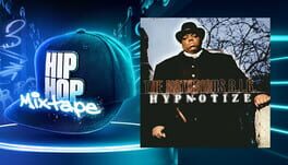 Beat Saber: The Notorious B.I.G. - "Hypnotize"