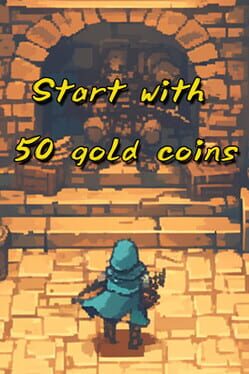 Foto do jogo Start with 50 Gold Coins