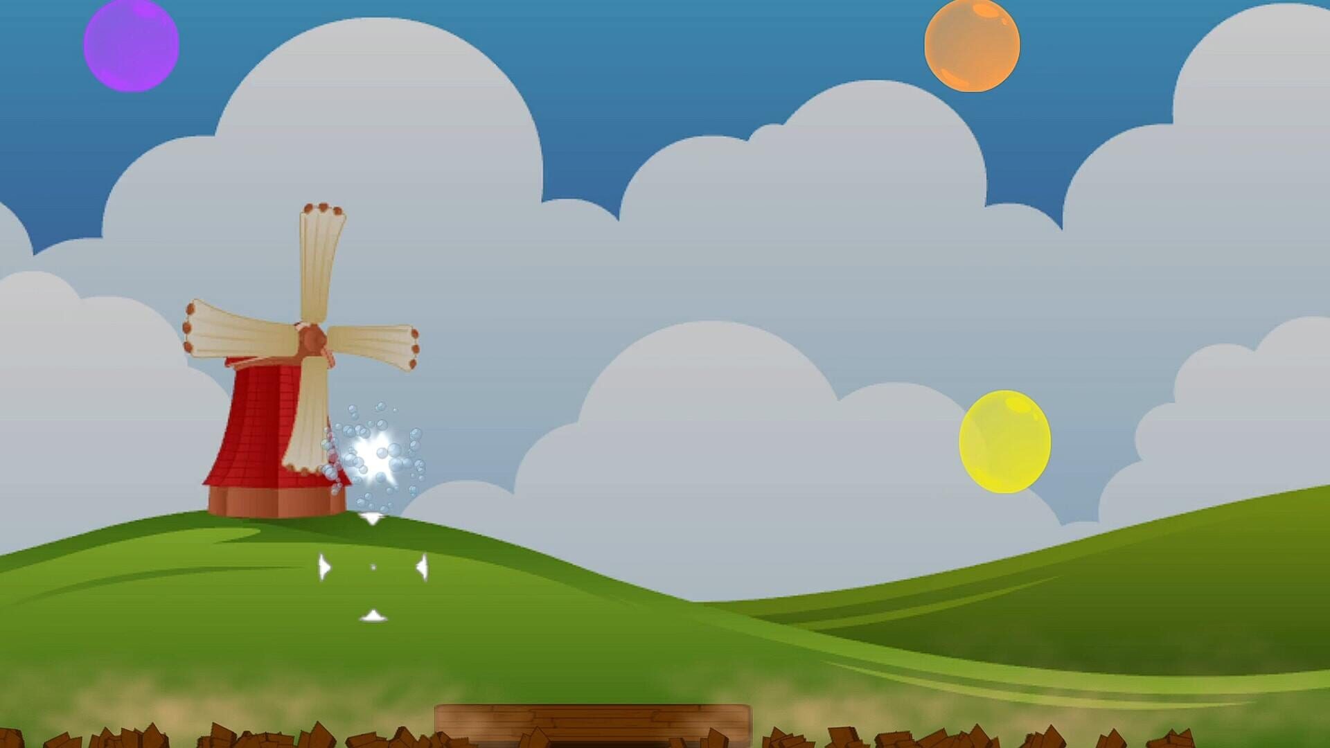 Foto do jogo Cazzarion: Pop The Bubbles