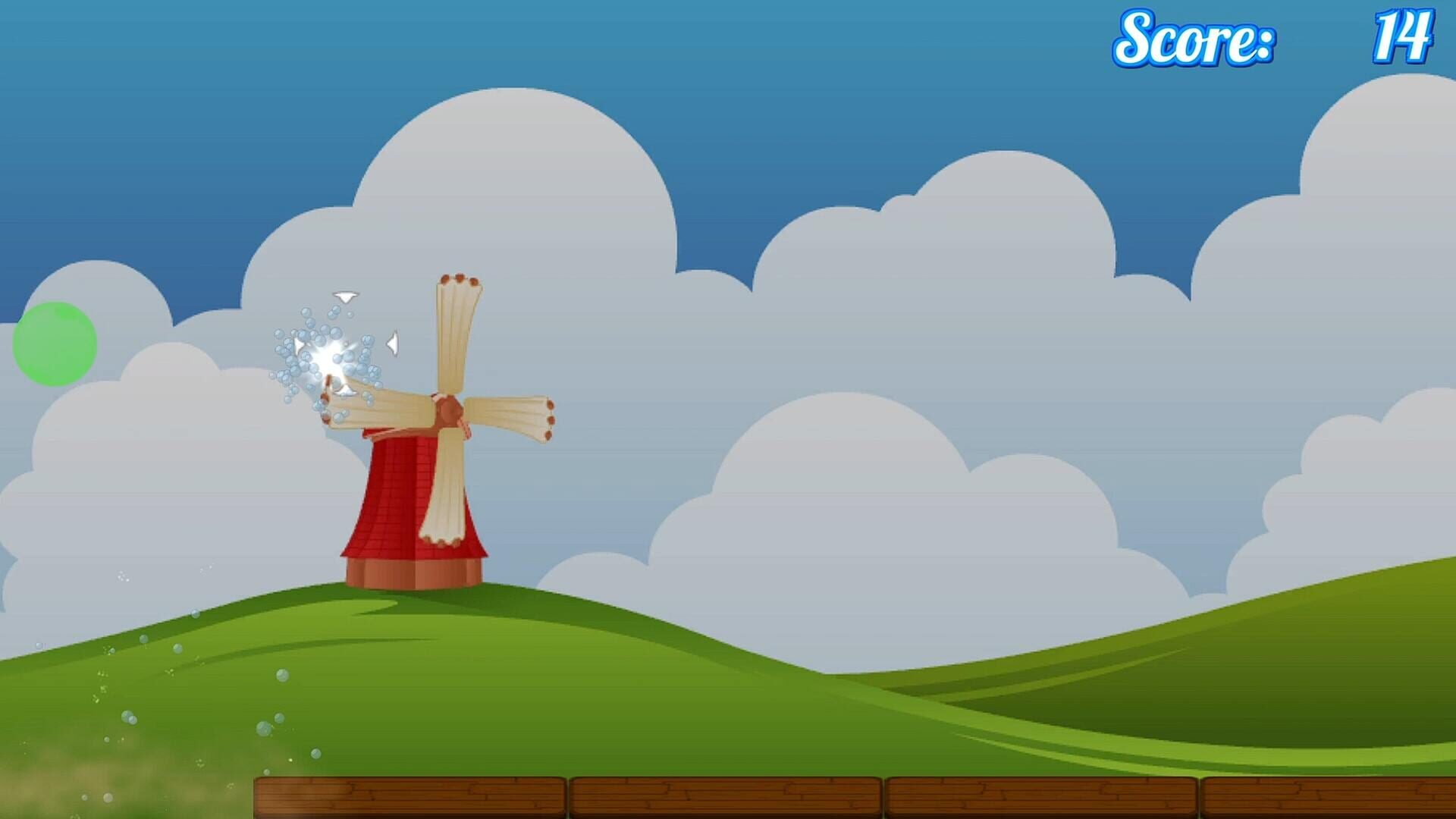 Foto do jogo Cazzarion: Pop The Bubbles