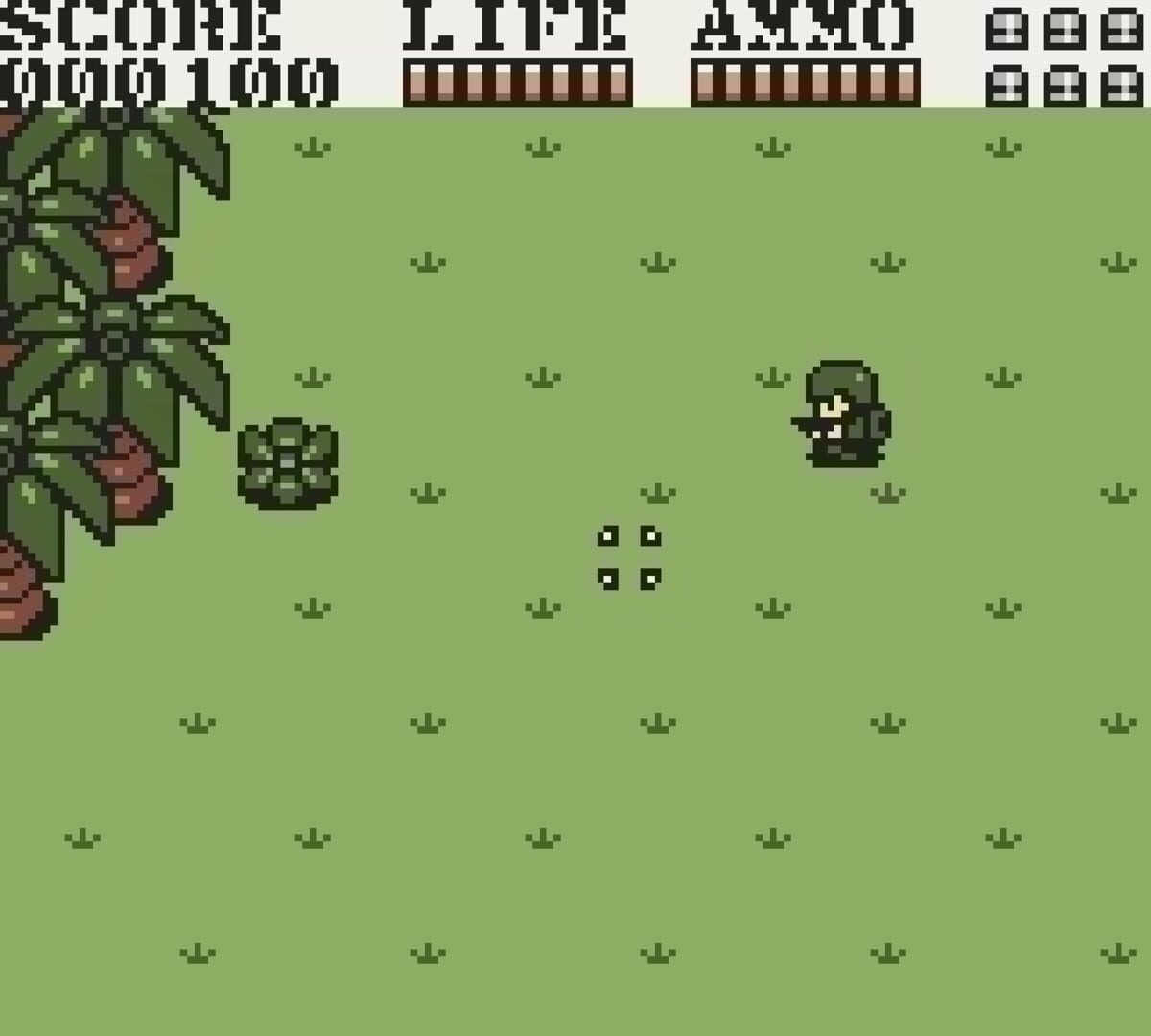 Foto do jogo Gunship DX
