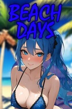 Foto do jogo Hentai: Beach Day