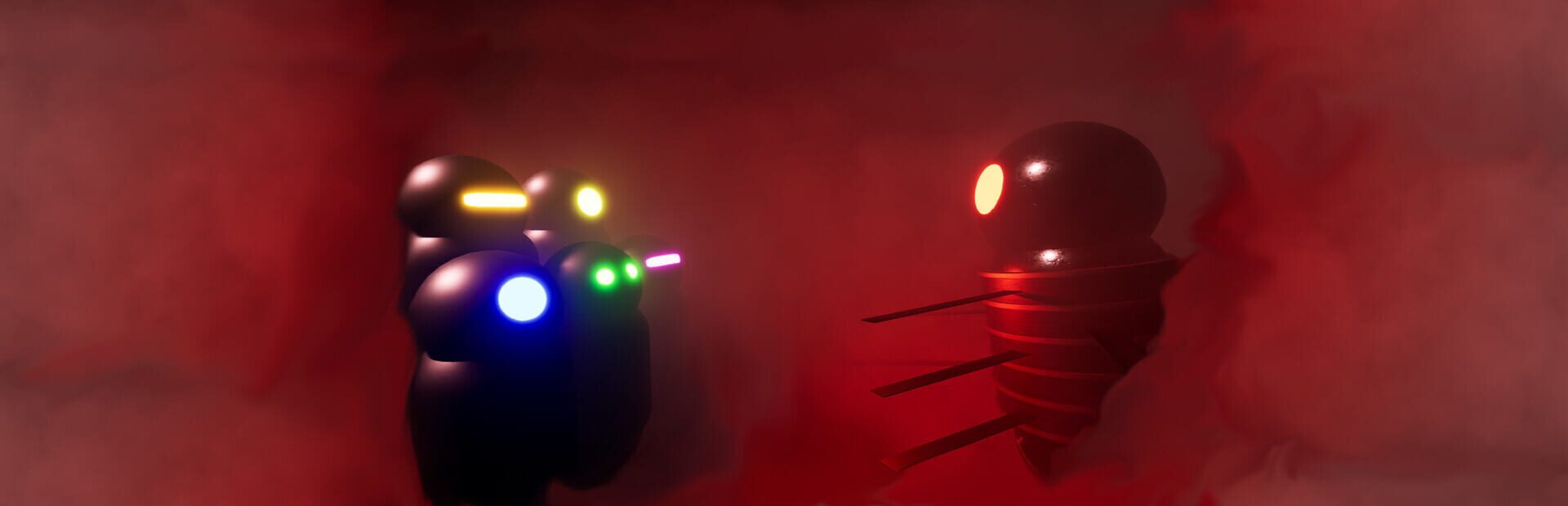 Foto do jogo Hunt Hide Run