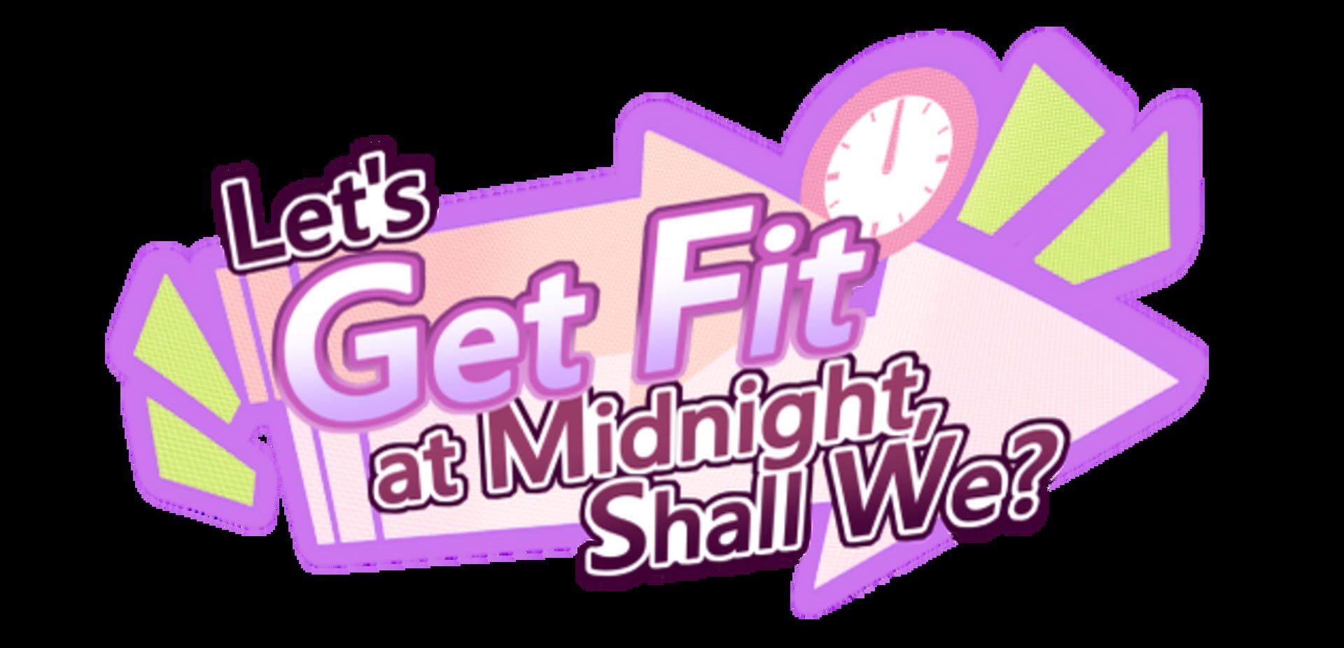 Foto do jogo Let's Get Fit at Midnight, Shall We?