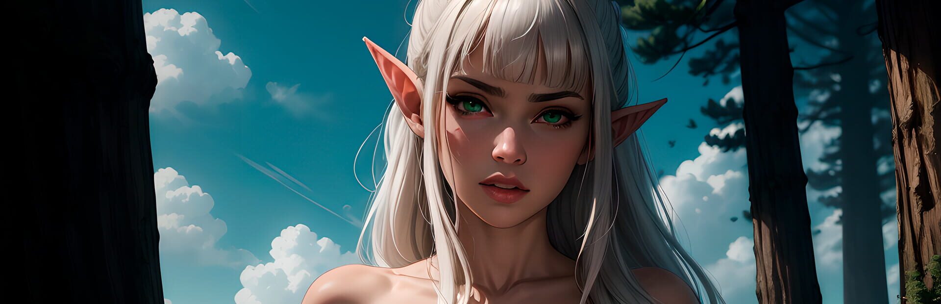 Foto do jogo My Futa Girlfriend