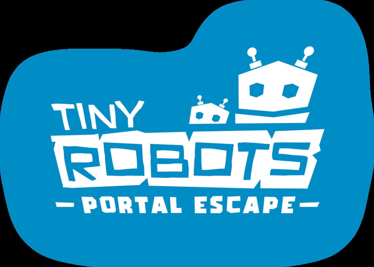 Foto do jogo Tiny Robots: Portal Escape