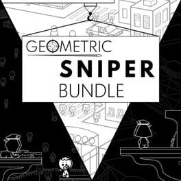 Foto do jogo Geometric Sniper Bundle