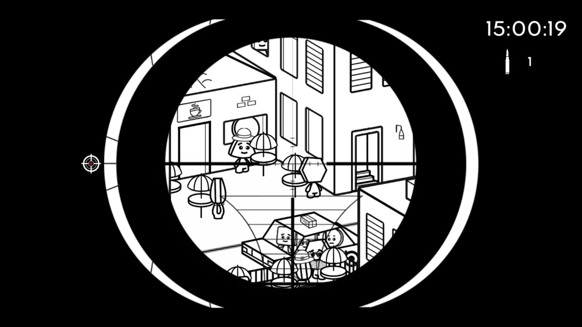 Foto do jogo Geometric Sniper Bundle