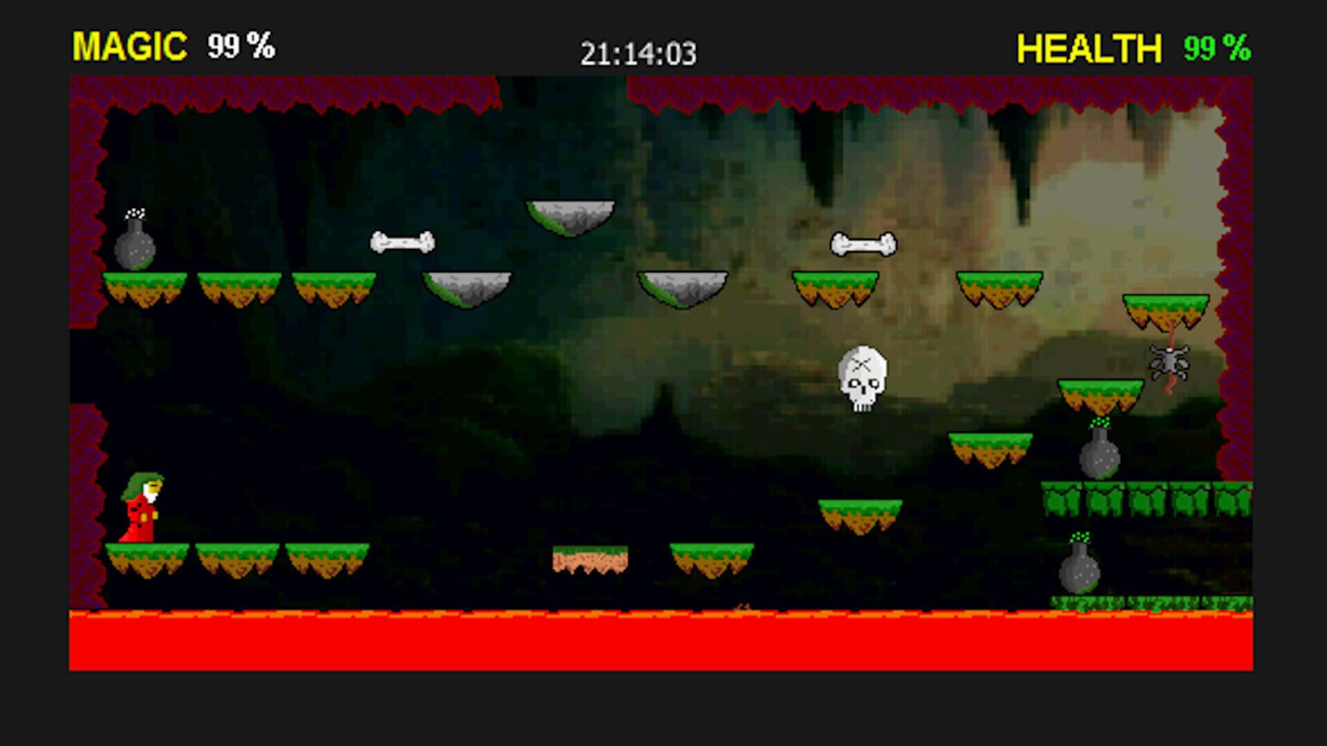 Foto do jogo Karsus