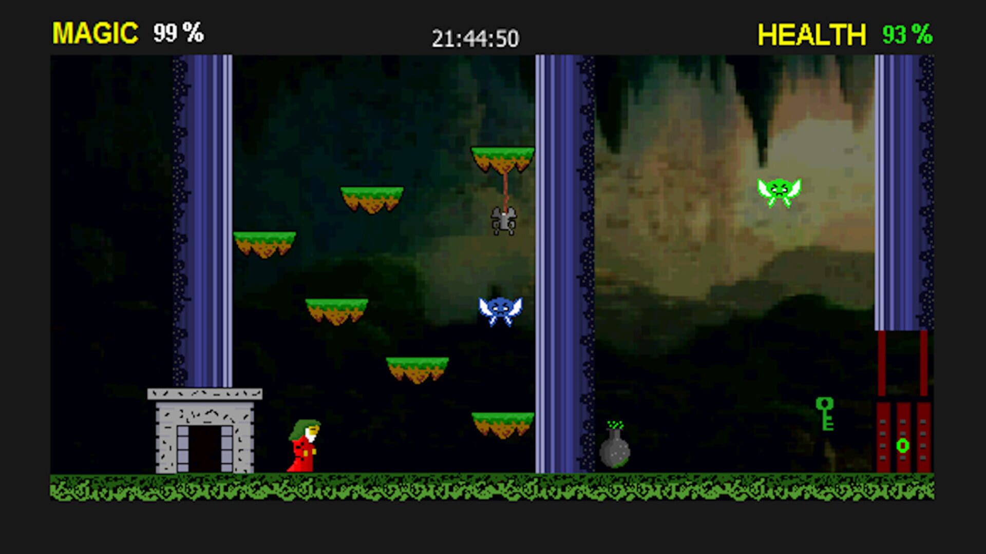 Foto do jogo Karsus
